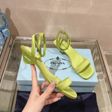 Prada Sandals